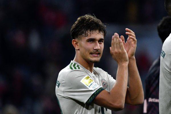 比朔夫：基米希是我的导师之一 会接受踢其他位置的应战